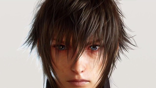В Final Fantasy XV можно будет поиграть в 2015 году