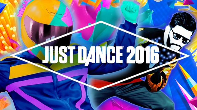 В Just Dance 2016 будет песня IOWA - Улыбайся