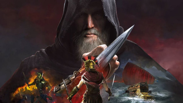 В комплект с сезонным абонементом Assassin's Creed Odyssey войдут два переиздания