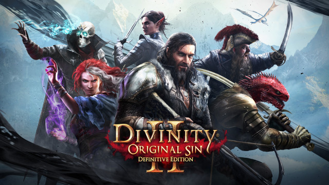 В консольных версиях Divinity: Original Sin 2 могут появиться модификации