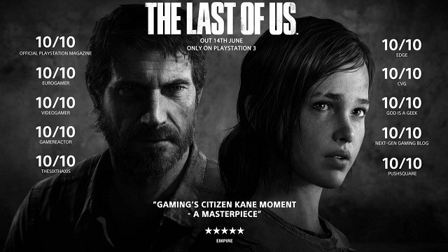 В Naughty Dog были уверены, что Last of Us провалится