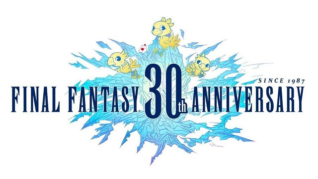 В PlayStation Store стартовала распродажа в честь 30-летия серии Final Fantasy
