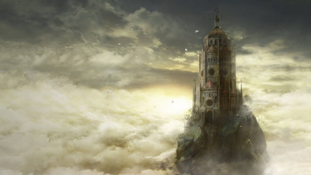 В Сети появились новые скриншоты The Ringed City для Dark Souls III