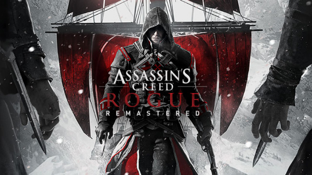 В сети появились первые оценки Assassin's Creed Rogue Remastered