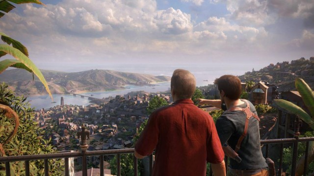 В Сети появились подробности патча первого дня для Uncharted 4: A Thief's End