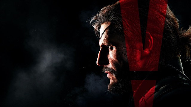 Раскрыты системные требования PC-версии Metal Gear Solid V: The Phantom Pain