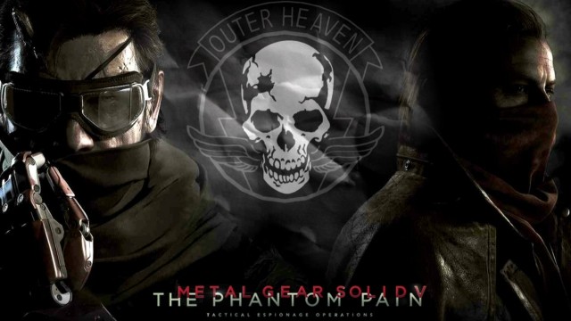 [UPDATE 2] Metal Gear Solid V: The Phantom Pain удивит всех