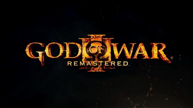 [UPDATE] God of War III: Remastered сравнили с оригинальной третьей частью