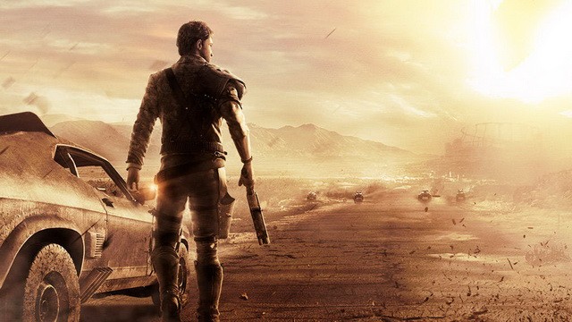 [UPADTE] Словенский игровой сайт поделился геймплеем Mad Max