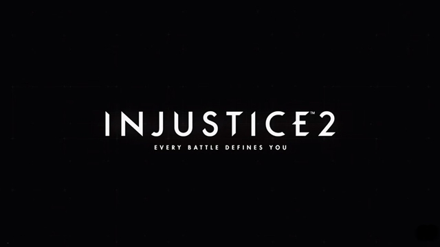 В сети появился геймплейный трейлер Injustice 2