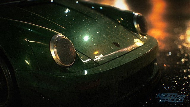 [UPDATE] 20-минутный геймплейный ролик Need for Speed выехал в сеть