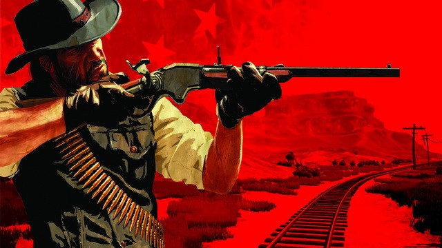 В Сети засветилась возможная карта Red Dead Redemption 2