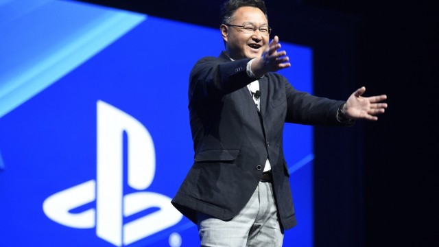 В Sony уверены, что следующий год станет годом игр PlayStation