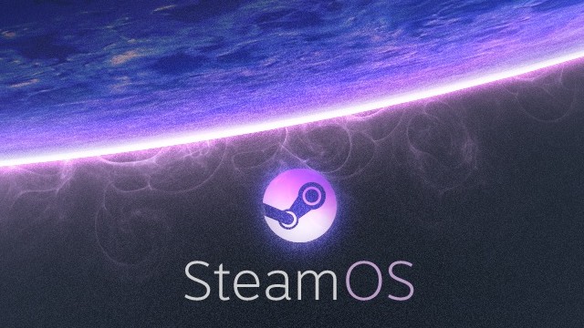 Valve анонсировала SteamOS