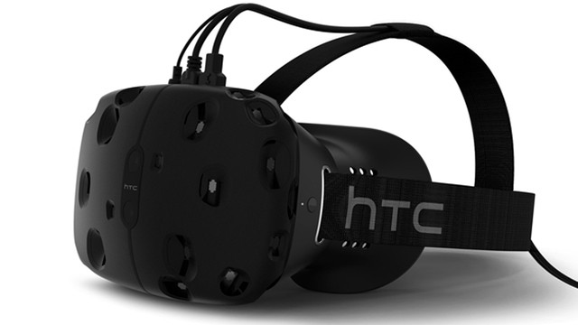Valve начинает рассылать разработчикам дев-киты своих VR очков