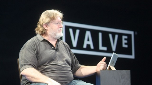 Valve никогда и не переставала делать однопользовательские игры