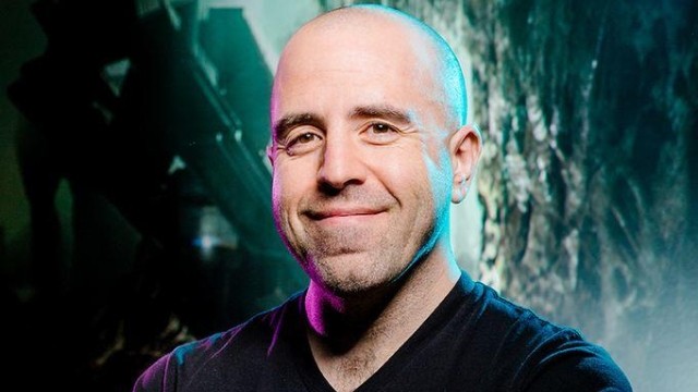 Ведущий сценарист Mass Effect: Andromeda перешёл в Bungie
