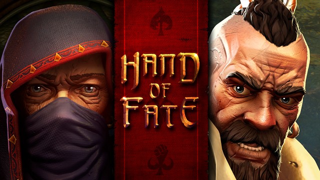 Версия Hand of Fate для PS Vita отменена