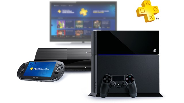 Владельцы PlayStation 4 и PlayStation Vita смогут общаться в общем чате