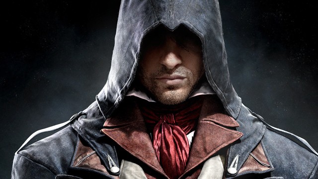 Восточные акробаты рекламируют Assassin's Creed: Unity