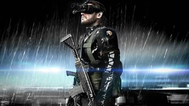 Впечатления от демонстрационной версии Metal Gear Solid 5: The Phantom Pain