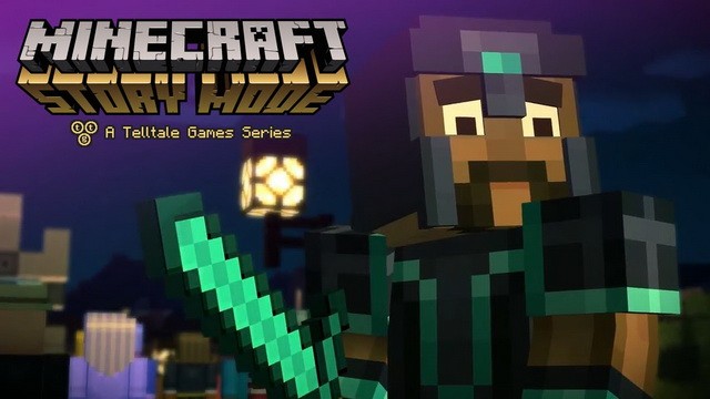Второй эпизод Minecraft: Story Mode появится на этой неделе