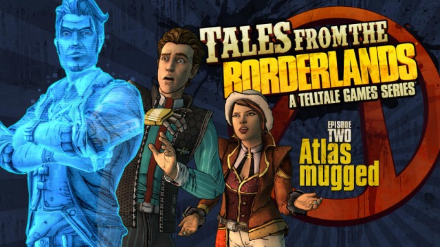 Второй эпизод Tales from the Borderlands попадет в руки игроков совсем скоро