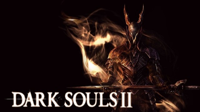 Второй трейлер и игровой процесс Dark Souls II