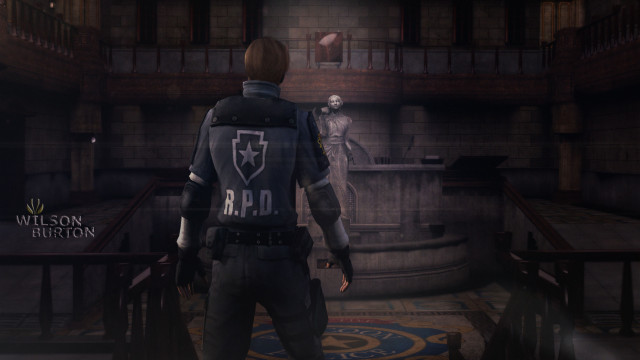 Выход Resident Evil 2 Remake не заставит себя долго ждать