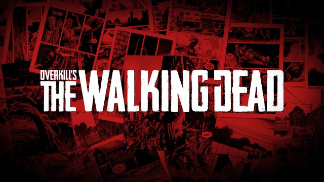 The Walking Dead от Overkill перенесена на 2017 год