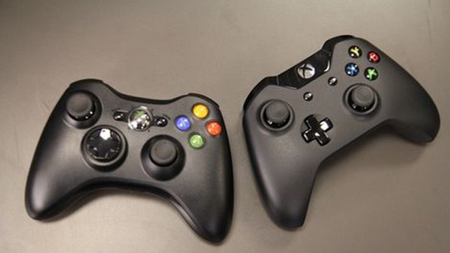 Xbox One - декабрьский выбор США