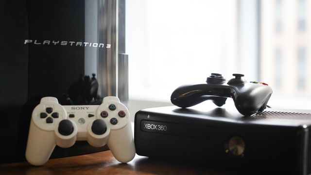 Xbox One и PS4 успешнее предшественниц на 73%