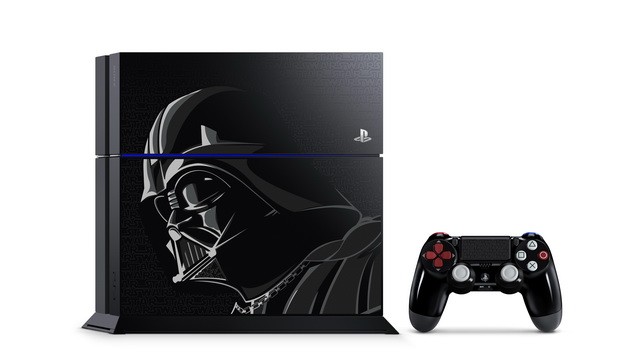 Xbox One не получит тематический бандл с Star Wars: Battlefront