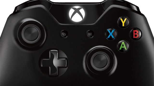Xbox One получит новые цвета