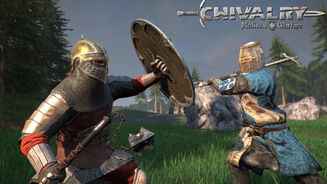 Xbox One-версия Chivalry: Medieval Warfare не потянула 60fps