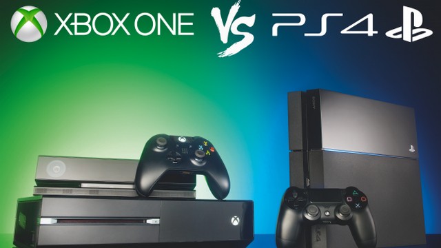 Xbox One впервые обогнала по продажам PlayStation 4 в США
