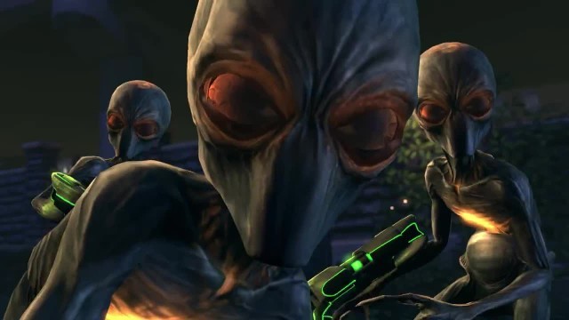 XCOM: Enemy Unknown Plus получила рейтинг ESRB