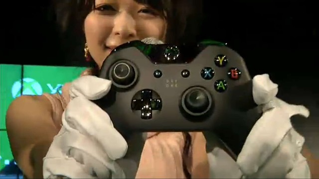 Запуск Xbox One понравился большинству японцев