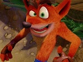 Слух: Переиздание Crash Bandicoot выйдет в конце февраля