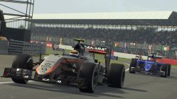 Codemasters хвастается особенностями своей F1 2015 в новом трейлере