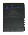 Memory Card для PlayStation 2