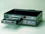 Первый CD-проигрыватель Sony CDP-101, 1982 год
