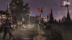 В Сети появилась новая информация о Dark Souls III
