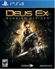 Steam, GameStop и Amazon открыли страницу Deus Ex: Mankind Divided