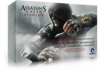 Объявлен состав Assassin’s Creed Syndicate Collector’s Edition 
