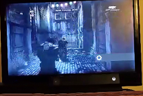 В сеть утекли кадры из Gears of War Remastered для Xbox One
