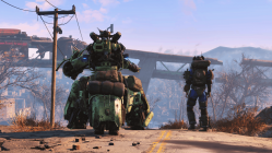 Bethesda рассказала о дополнениях для Fallout 4