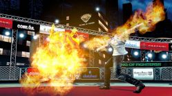 Tokyo Game Show 2015: Анонсирована King of Fighters XIV