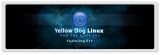 Логотип Yellow Dog Linux