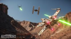 Появились новые подробности Star Wars Battlefront